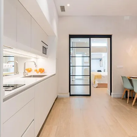 Behouse Arroyo B Daire